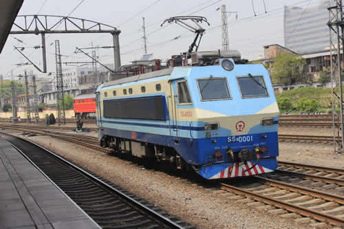 電力機(jī)車運(yùn)用與檢修專業(yè)主要學(xué)習(xí)什么課程呢？