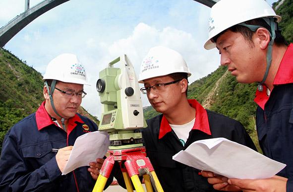 工程測(cè)量專(zhuān)業(yè)就業(yè)單位有哪些？