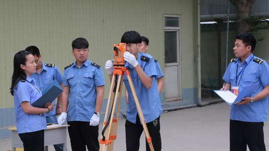 石家莊哪個(gè)學(xué)校開(kāi)設(shè)工程測(cè)量專(zhuān)業(yè)？