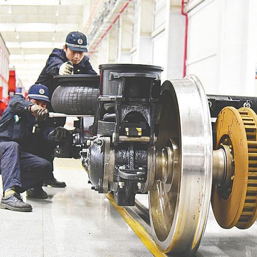 鐵道車輛運(yùn)用與檢修專業(yè)怎么樣？