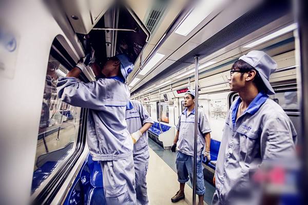 鐵道車輛運(yùn)用與檢修專業(yè)畢業(yè)后待遇怎么樣？