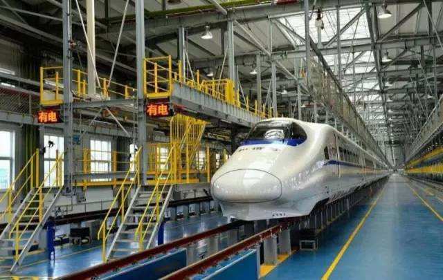 城市軌道交通車輛運(yùn)用與檢修專業(yè)就業(yè)前景怎么樣？