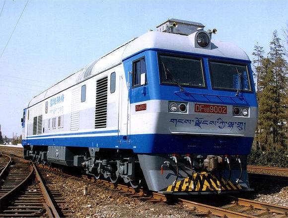 內(nèi)燃機(jī)車運(yùn)用與檢修專業(yè)就業(yè)前景怎么樣？