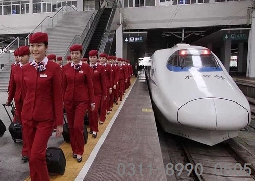 石家莊東華鐵路學校哪個專業(yè)適合女生學習？