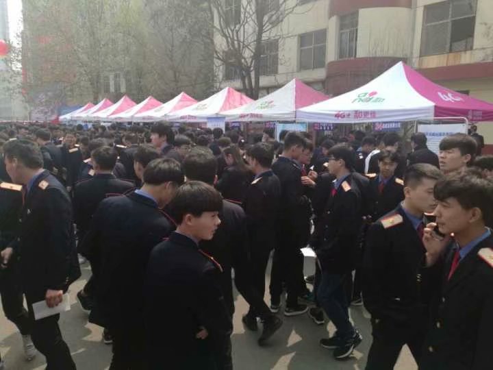 石家莊鐵道技工學(xué)校能就業(yè)嗎？