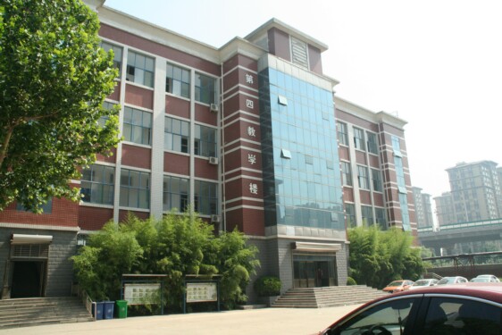 石家莊有沒有地鐵學(xué)校？