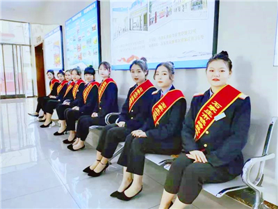 石家莊鐵路技校高鐵乘務(wù)員報(bào)名條件是什么