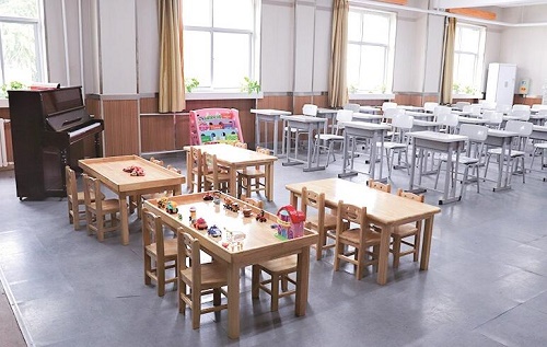 石家莊哪個(gè)學(xué)校有春季班學(xué)前教育專業(yè)？