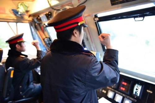 石家莊東華鐵路學?；疖囁緳C專業(yè)需要考證嗎？