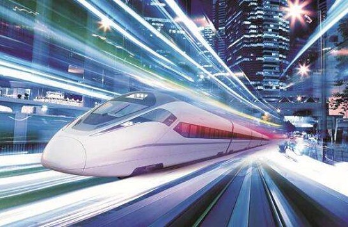 石家莊東華鐵路學校