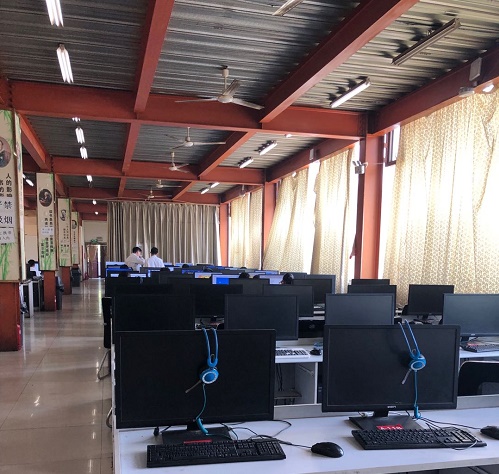 石家莊東華鐵路學(xué)校專業(yè)介紹、