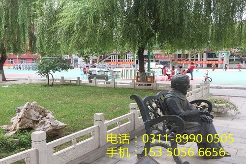 石家莊東華鐵路學(xué)校解讀：初中考不上高中能復(fù)讀嗎？