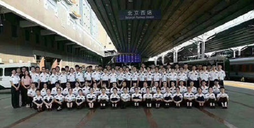 石家莊東華鐵路學(xué)校鐵路乘務(wù)專業(yè)將來去哪就業(yè)？