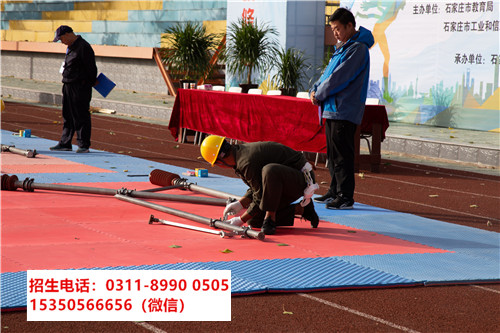 石家莊東華鐵路中等專業(yè)學(xué)校學(xué)文化課嗎？