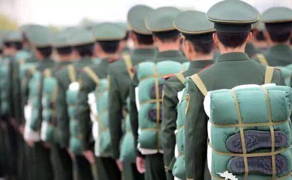 石家莊東華鐵路學(xué)校學(xué)生可以入伍當(dāng)兵嗎？