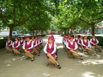 石家莊同創(chuàng)鐵路運校宿舍環(huán)境好嗎？