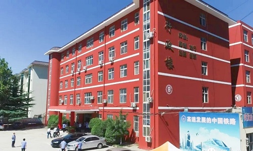 石家莊同創(chuàng)鐵路學(xué)校屬于哪管？