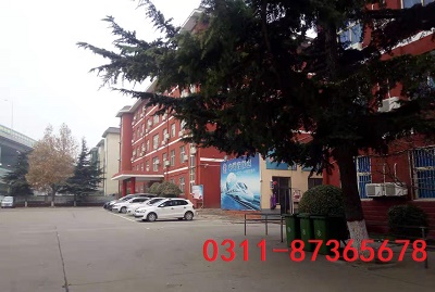 石家莊同創(chuàng)鐵路學(xué)校2026年學(xué)費