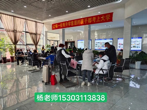 石家莊鐵路職業(yè)高級(jí)技工學(xué)校能升學(xué)嗎？