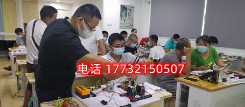 多少歲就不能考電工證了？電工證報考年齡要求