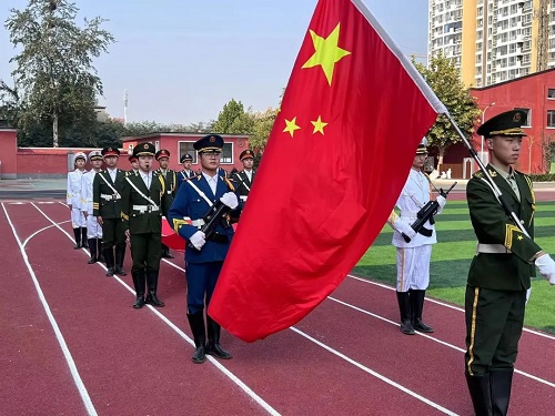 石家莊同創(chuàng)鐵路學校2026年春季招生對象