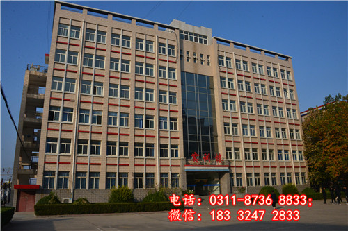 石家莊冀聯(lián)醫(yī)學(xué)中專學(xué)校有幾個校區(qū)？