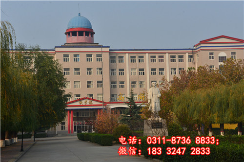 石家莊護(hù)理中專學(xué)校哪個(gè)好？