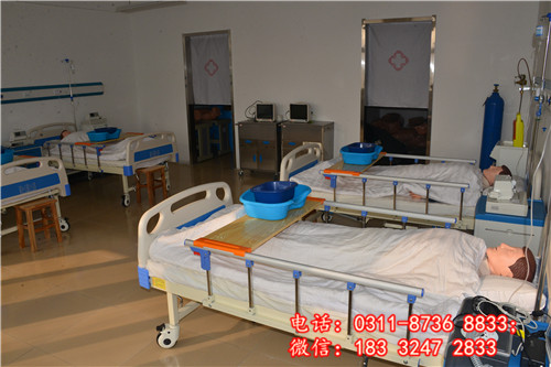 河北石家莊護(hù)理專業(yè)學(xué)校哪個好？