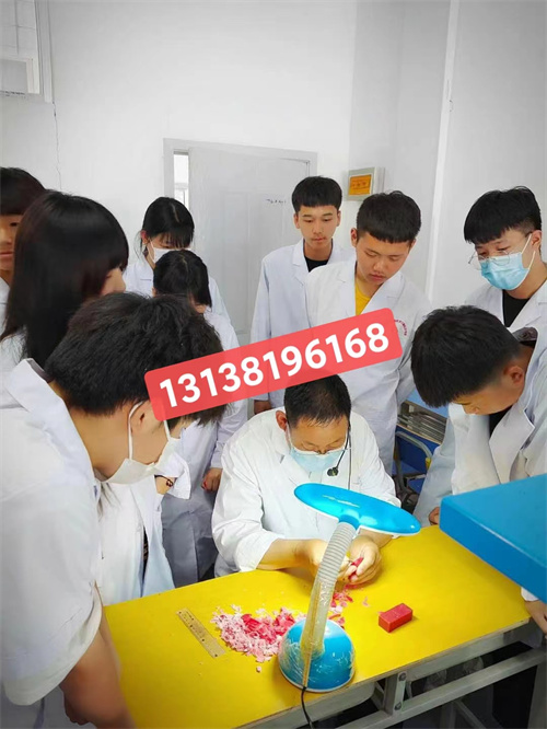 石家莊白求恩醫(yī)學中專學?？谇蛔o理專業(yè)怎么樣？