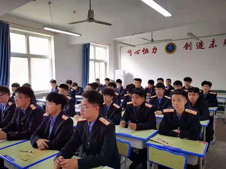 石家莊同創(chuàng)鐵路學(xué)校師資怎么樣？