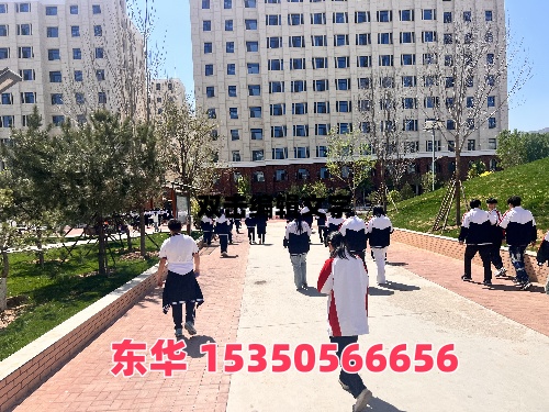 2026年中考多少分能上石家莊鐵路中專學校