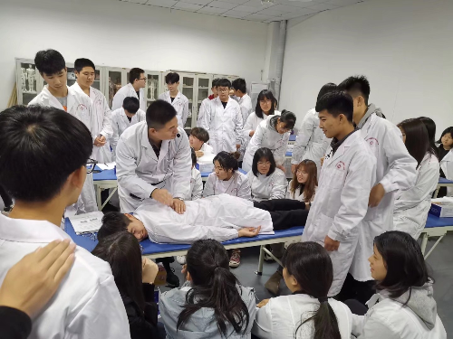 想學(xué)醫(yī)學(xué)？2026 石家莊冀聯(lián)醫(yī)學(xué)中專招生通道已開，圓你從醫(yī)夢(mèng)！