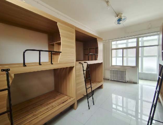 2026年石家莊新鐵職業(yè)高級中學春季招生簡章