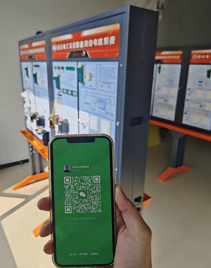 石家莊電工證復(fù)審報(bào)名入口