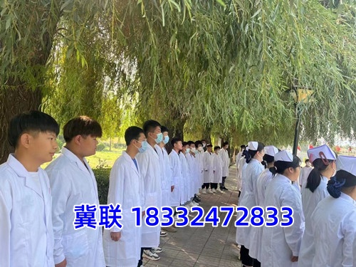  男生報(bào)名石家莊冀聯(lián)護(hù)理專業(yè)的多不多？