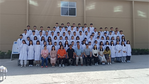 河北同仁醫(yī)學(xué)中專學(xué)校幾個校區(qū)？參觀去哪個校區(qū)？