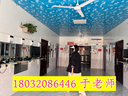 河北同仁醫(yī)學(xué)中專學(xué)校宿舍能洗澡嗎？