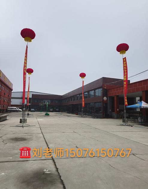 石家莊新鐵職業(yè)高級(jí)中學(xué)2026年春季班開學(xué)現(xiàn)場(chǎng)