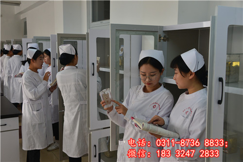 石家莊冀聯(lián)醫(yī)學(xué)中專學(xué)校2026年自主招生，不用中考也能讀醫(yī)