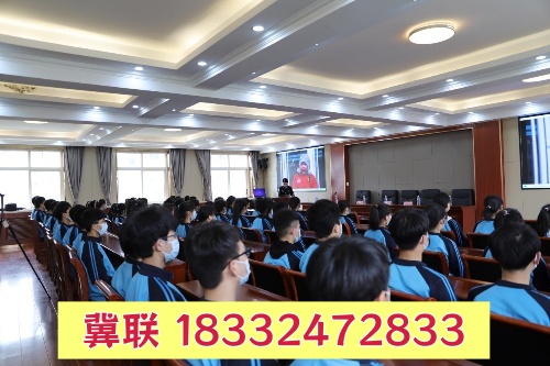 石家莊冀聯(lián)醫(yī)學(xué)中專學(xué)校能上大專嗎？初三生升學(xué)路徑全解析