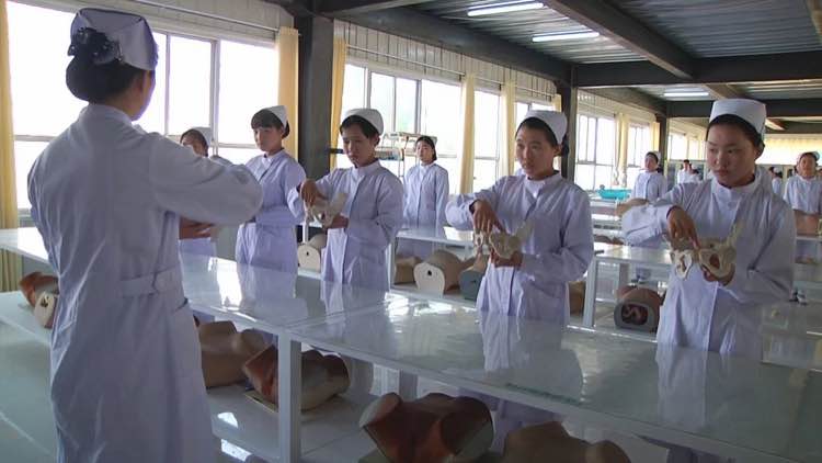 石家莊醫(yī)療護理員證書培訓(xùn)班（護理專業(yè)必備證書）