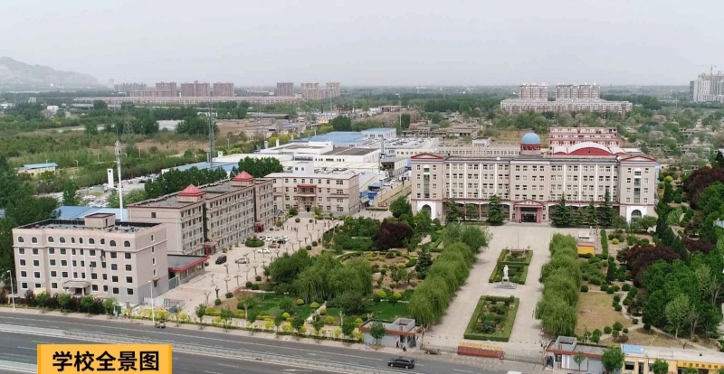 石家莊冀聯(lián)醫(yī)學(xué)中專學(xué)校2026 年報名流程及報名要求