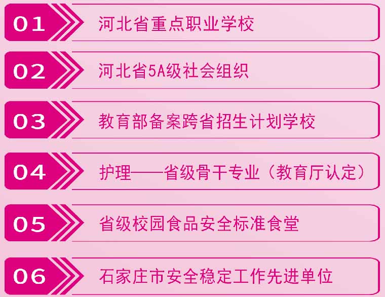 石家莊天使護(hù)士學(xué)校2026年秋季班招生要分?jǐn)?shù)嗎？